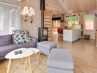 Holiday Home Edy - 25km from the sea by Interhome - Toftlund - 9