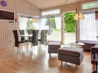 Holiday Home Edy - 25km from the sea by Interhome - Toftlund - 8