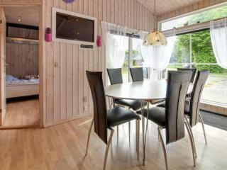 Holiday Home Edy - 25km from the sea by Interhome - Toftlund - 4