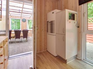 Holiday Home Edy - 25km from the sea by Interhome - Toftlund - 2