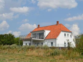 Holiday Home Ammy - 7-5km from the sea by Interhome - Højer - 7