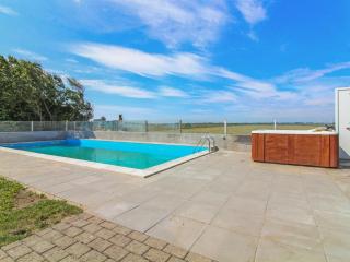 Holiday Home Ammy - 7-5km from the sea by Interhome - Højer - 8