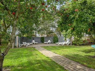 Holiday Home Tilla - 600m from the sea by Interhome - Bredebro - 2