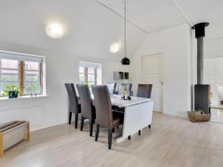 Holiday Home Filippus - 30km from the sea by Interhome - Tønder - 3