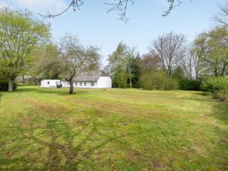 Holiday Home Filippus - 30km from the sea by Interhome - Tønder - 4