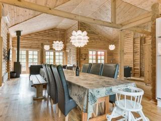 Holiday Home Frederica - 30km from the sea by Interhome - Toftlund - 8