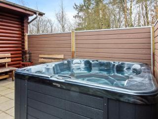 Holiday Home Frederica - 30km from the sea by Interhome - Toftlund - 6