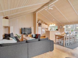 Holiday Home Juke - 425m from the sea by Interhome - Nyrup - 5