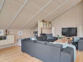 Holiday Home Juke - 425m from the sea by Interhome - Nyrup - 3