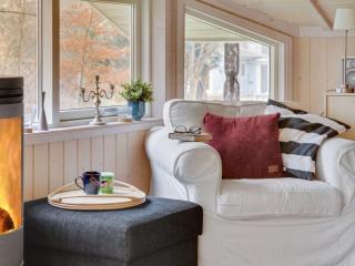 Holiday Home Juke - 425m from the sea by Interhome - Nyrup - 4