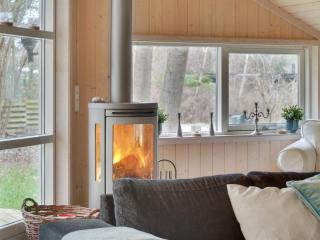 Holiday Home Juke - 425m from the sea by Interhome - Nyrup - 2