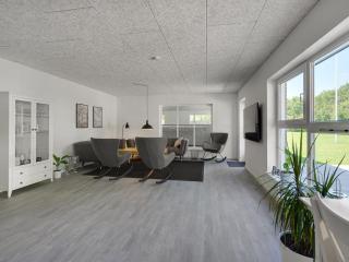 Holiday Home Gabriele - 17km from the sea by Interhome - Højer - 4