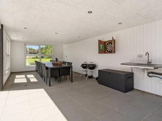 Holiday Home Gabriele - 17km from the sea by Interhome - Højer - 3
