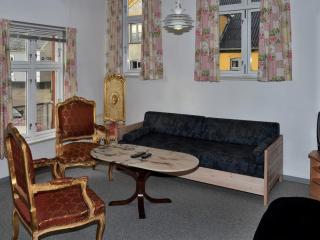 Apartment Esja - 22km from the sea by Interhome - Bredebro - 1
