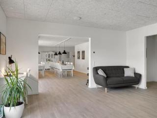 Holiday Home Gabriele - 17km from the sea by Interhome - Højer - 2