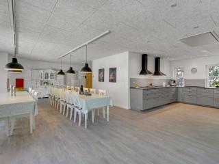 Holiday Home Gabriele - 17km from the sea by Interhome - Højer - 5