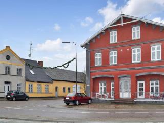 Apartment Hendricke - 22km from the sea by Interhome - Bredebro - 0