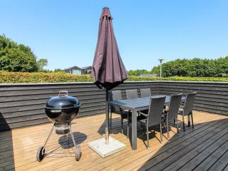 Holiday Home Jani - 25km from the sea by Interhome - Toftlund - 7