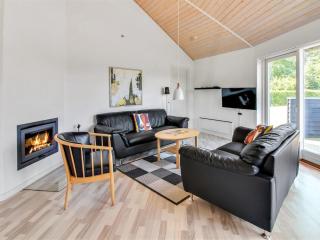 Holiday Home Jani - 25km from the sea by Interhome - Toftlund - 6