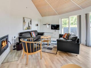 Holiday Home Jani - 25km from the sea by Interhome - Toftlund - 3