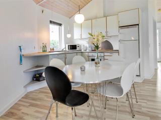 Holiday Home Jani - 25km from the sea by Interhome - Toftlund - 2