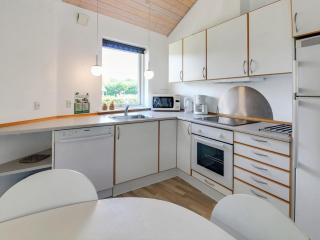 Holiday Home Jani - 25km from the sea by Interhome - Toftlund - 1