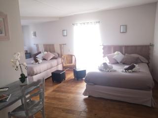 Auberge de l Helvie chez Coco & Ricou - Valvignères - 2