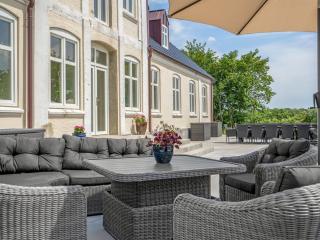 Holiday Home Niki - 15km from the sea by Interhome - Bredebro - 8