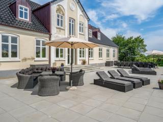 Holiday Home Niki - 15km from the sea by Interhome - Bredebro - 0
