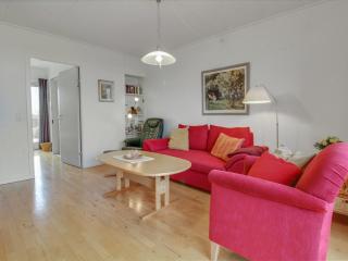 Apartment Arngerus by Interhome - 2