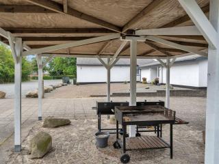 Apartment Skarthi - 20km from the sea by Interhome - Skærbæk - 7