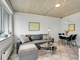 Apartment Skarthi - 20km from the sea by Interhome - Skærbæk - 8