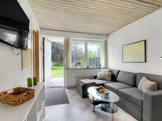 Apartment Skarthi - 20km from the sea by Interhome - Skærbæk - 5