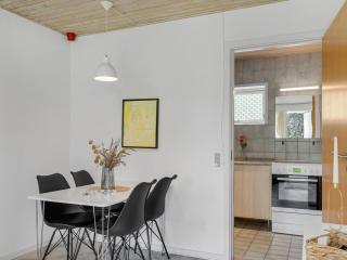 Apartment Skarthi - 20km from the sea by Interhome - Skærbæk - 3
