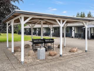 Apartment Skarthi - 20km from the sea by Interhome - Skærbæk - 4