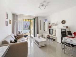 Apartment Robinia-City by Interhome - Locarno - 4