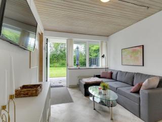 Apartment Tokki - 20km from the sea by Interhome - Skærbæk - 5