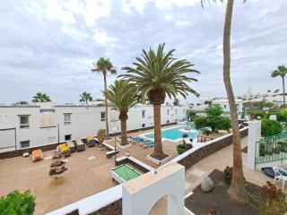 Costa Guacimeta Apartment - Los Pocillos - 7