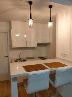 Costa Guacimeta Apartment - Los Pocillos - 1