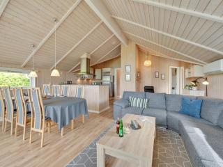 Holiday Home Binna - 1-2km to the inlet by Interhome - Hemmet - 8