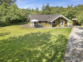 Holiday Home Kaare - 34-2km from the sea by Interhome - Toftlund - 8