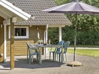 Holiday Home Kaare - 34-2km from the sea by Interhome - Toftlund - 7