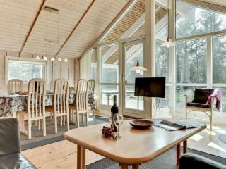 Holiday Home Kaare - 34-2km from the sea by Interhome - Toftlund - 4