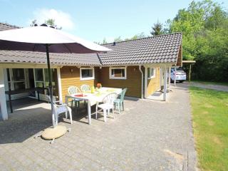 Holiday Home Kaare - 34-2km from the sea by Interhome - Toftlund - 3