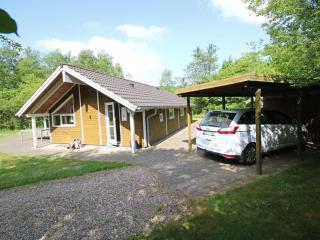 Holiday Home Kaare - 34-2km from the sea by Interhome - Toftlund - 2