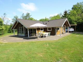 Holiday Home Kaare - 34-2km from the sea by Interhome - Toftlund - 6