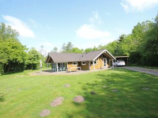 Holiday Home Kaare - 34-2km from the sea by Interhome - Toftlund - 1