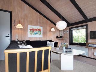 Holiday Home Throkil - 450m to the inlet by Interhome - Hemmet - 7