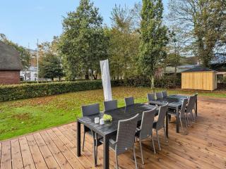 Holiday Home Thordis by Interhome - Højer - 3