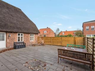 Holiday Home Thordis by Interhome - Højer - 1